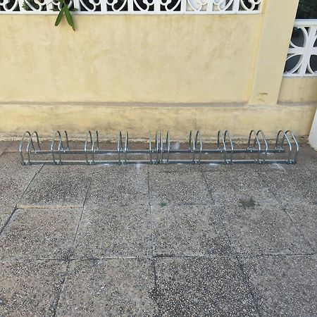 קלפה Aparthotel Carrio Sol - Monty'S מראה חיצוני תמונה