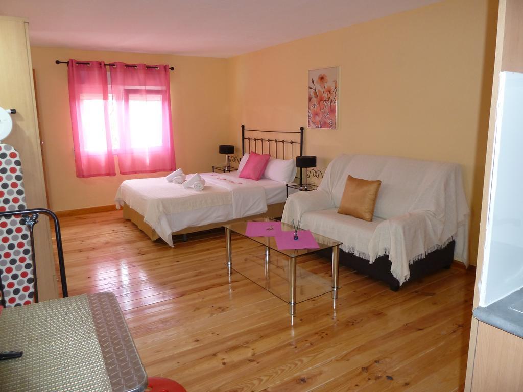 קלפה Aparthotel Carrio Sol - Monty'S מראה חיצוני תמונה