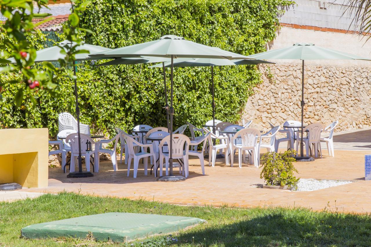 קלפה Aparthotel Carrio Sol - Monty'S מראה חיצוני תמונה