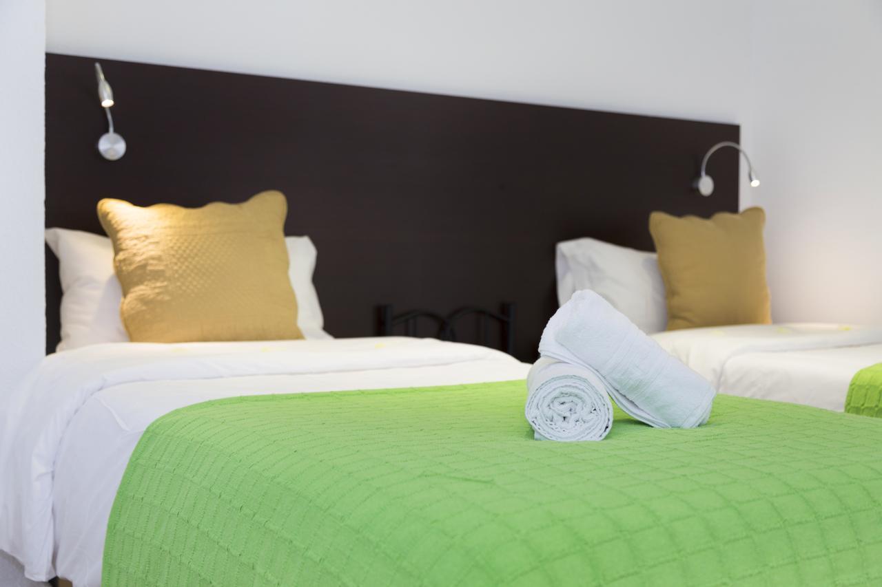 קלפה Aparthotel Carrio Sol - Monty'S חדר תמונה