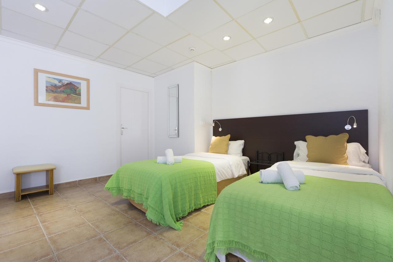 קלפה Aparthotel Carrio Sol - Monty'S חדר תמונה