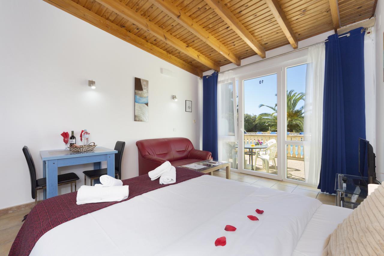 קלפה Aparthotel Carrio Sol - Monty'S מראה חיצוני תמונה