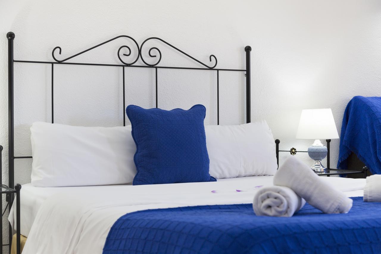 קלפה Aparthotel Carrio Sol - Monty'S חדר תמונה